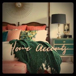 Home Accents